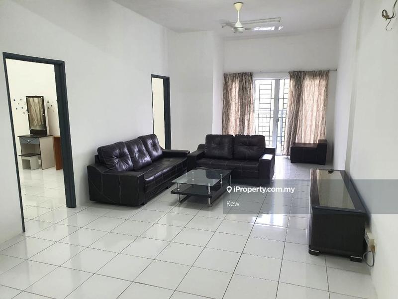 For Sale - Suria Residence