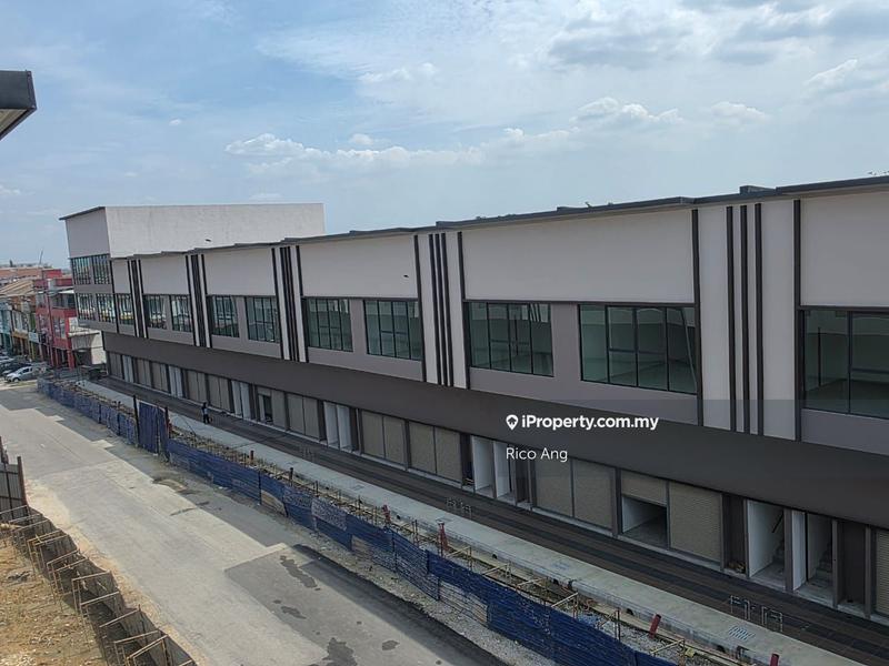Shop for Rent in Bandar Bukit Raja, Klang by Rico Ang - iProperty.com.my