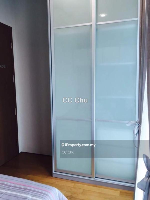 Service Residence for Rent in Soho Suites Serviced Residence @ KLCC by CC Chu - iProperty.com.my