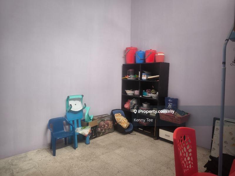 Rumah Berangkai 1 Tingkat untuk Dijual di Taman Rasah, Rasah oleh Kenny Tee - iProperty.com.my