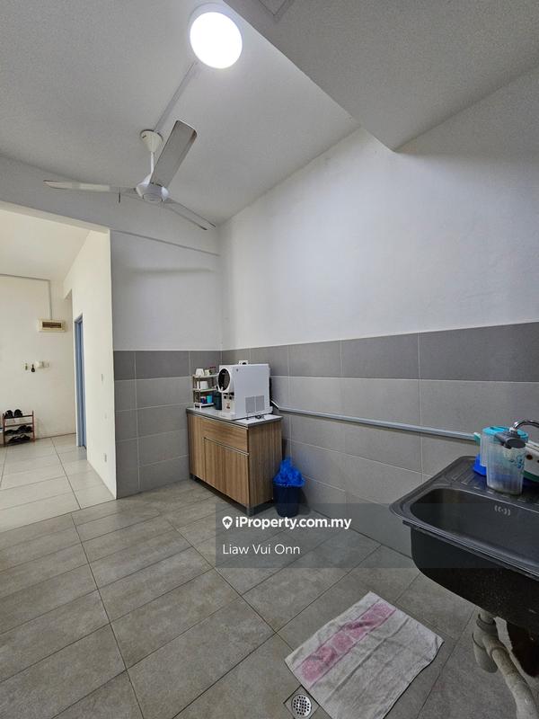 Pangsapuri untuk Dijual di Delta Heights oleh Liaw Vui Onn - iProperty.com.my