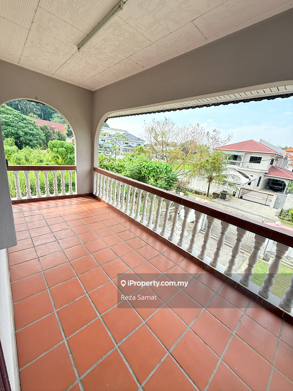 Bungalow House untuk Dijual di Taman Sri Andalas, Klang oleh Reza Samat - iProperty.com.my