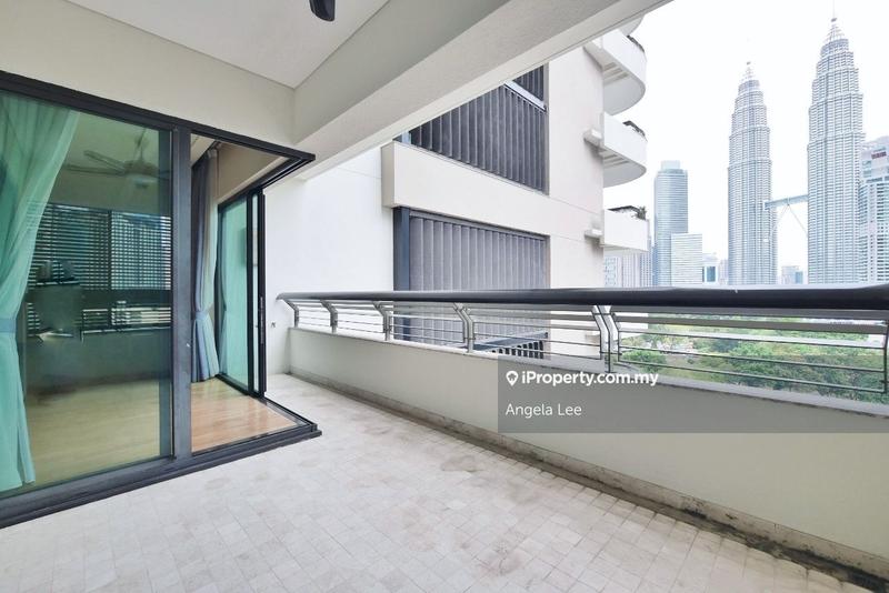 For Sale - The Binjai on the Park