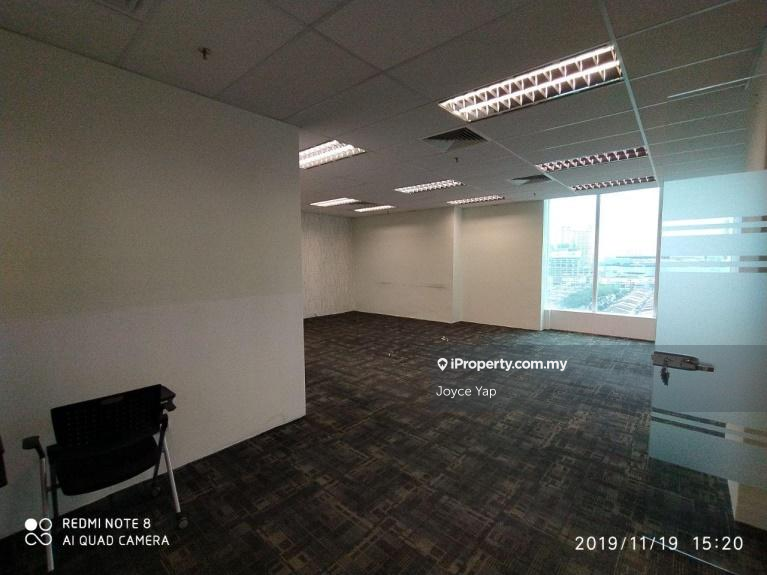 Office for Rent in Jalan Damansara, Kuala Lumpur, TTDI, Bandar Utama, Bukit Kiara by Joyce Yap - iProperty.com.my