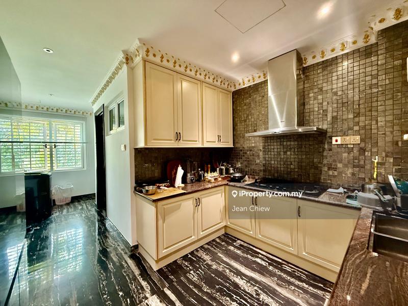 Kondominium untuk Disewa di Sutera Bukit Tunku oleh Jean Chiew - iProperty.com.my