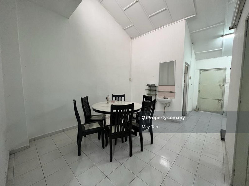 Rumah Berangkai 1 Tingkat untuk Dijual di Taman Intan, Kluang oleh May Tan - iProperty.com.my
