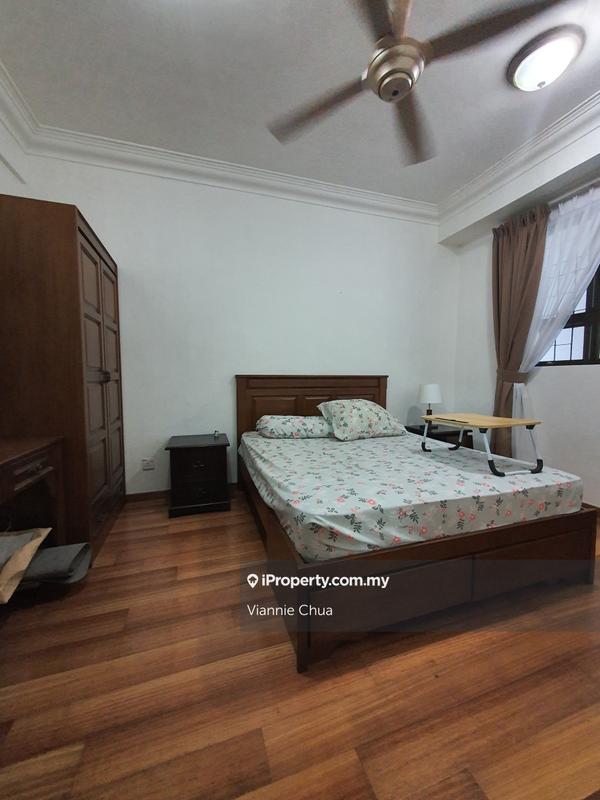 Kondominium untuk Dijual di Cascadium oleh Viannie Chua - iProperty.com.my