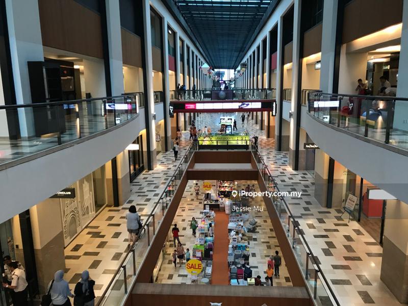 For Sale - Solaris Dutamas ( Publika ) Office