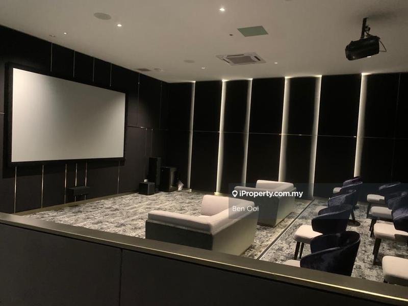 Service Residence for Rent in M Vertica by Ben Ooi - iProperty.com.my