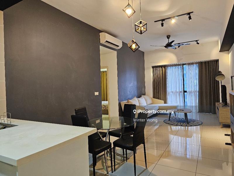 For Rent - Icon Residenz 2 @ Icon City