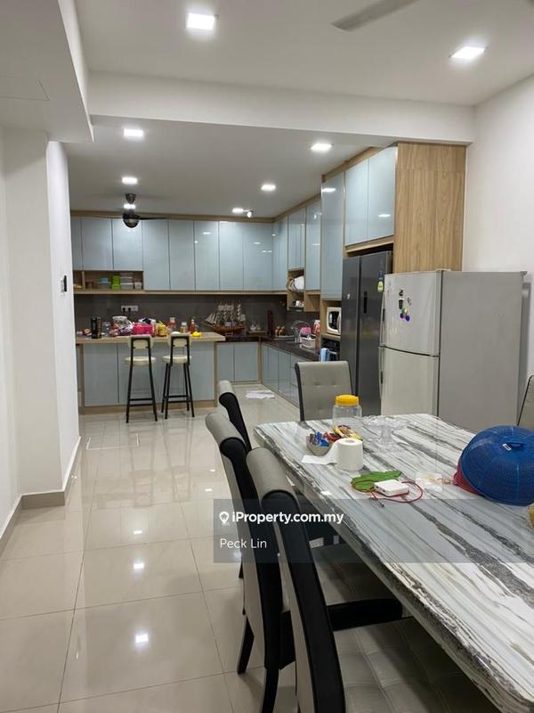 Semi-Detached House for Sale in nw59s, Mantin by Peck Lin - iProperty.com.my