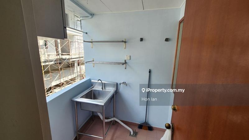 Condominium for Sale in Villa Bukit Tunku by Hon Ian - iProperty.com.my