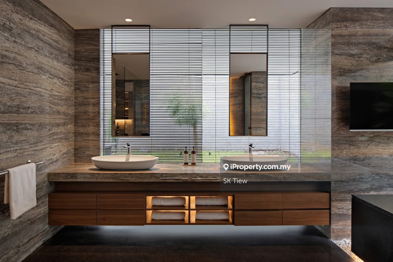 For Sale - The Binjai on the Park