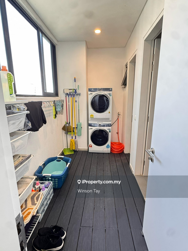 Condominium for Sale in TRIA Seputeh in 9 Seputeh, Kuala Lumpur by Winson Tay - iProperty.com.my