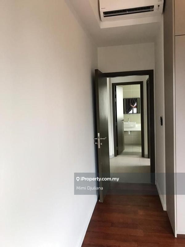 Residensi Servis untuk Dijual di Seventeen Mall & Residences (Biji Living) oleh Mimi Djuliana - iProperty.com.my