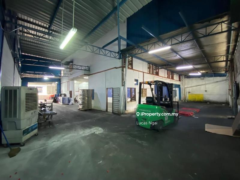 For Rent - Taman Perindustrian Puchong, TPP 1, TPP 5 & 6, Puchong