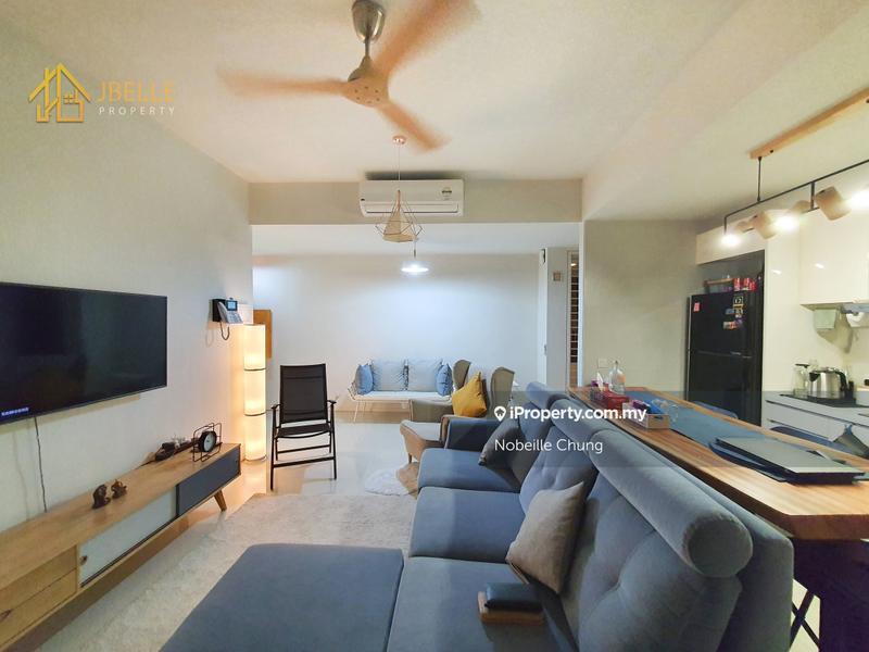 Condominium for Sale in Verdi Eco-Dominiums by Nobeille Chung - iProperty.com.my