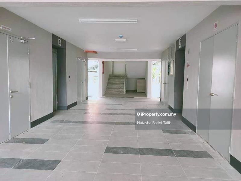 Apartment for Sale in Apartment Seroja by Natasha Farini Talib - iProperty.com.my