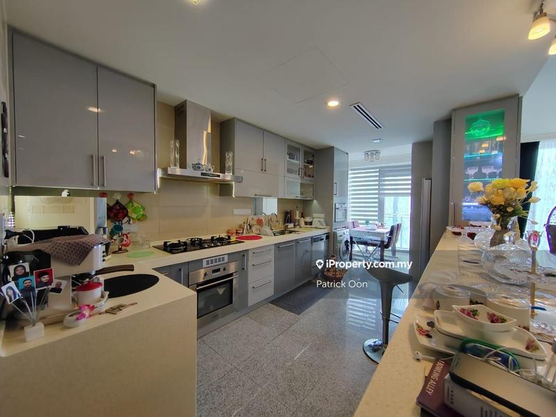 For Sale - K Residence @ KLCC