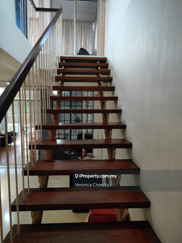 Bungalow House for Sale in Ukay Heights, Ampang by Veronica Chan Yy - iProperty.com.my