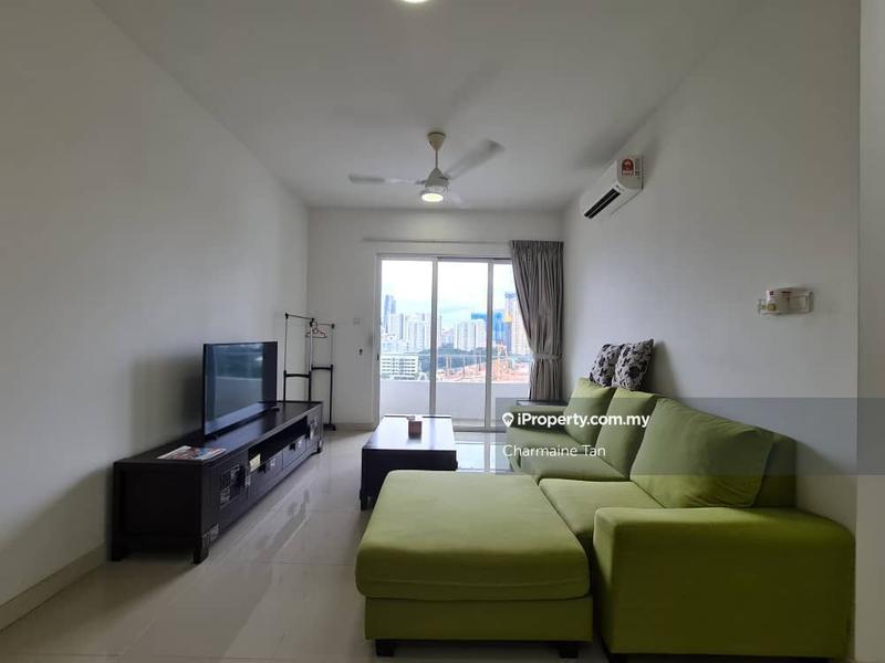 For Sale - Scenaria @ North Kiara Hills