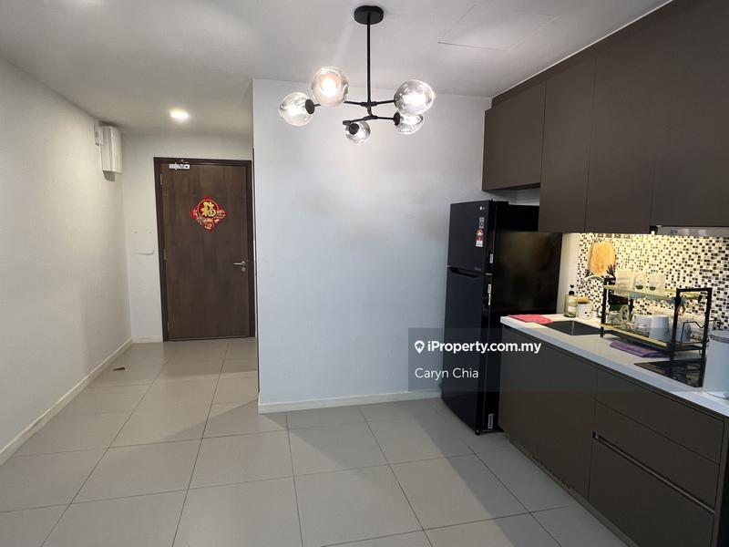 For Sale - Seventeen Residences (Biji Living)