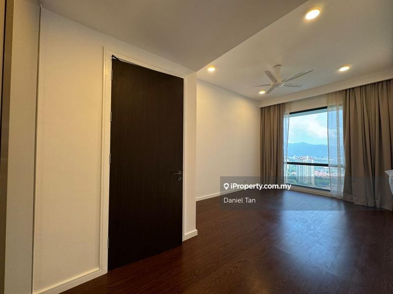 Service Residence for Rent in Park Regent @Desa Park City by Daniel Tan - iProperty.com.my