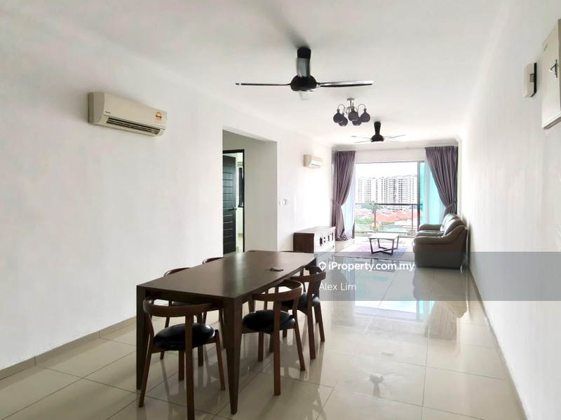 For Rent - 98 Nibong Residence