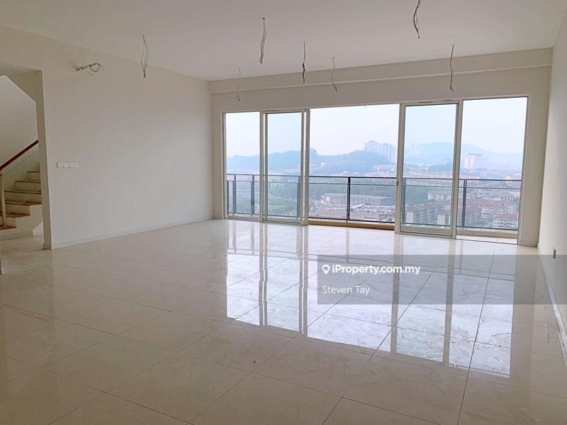 Kondominium untuk Dijual di Casa Green Condominium oleh Steven Tay - iProperty.com.my