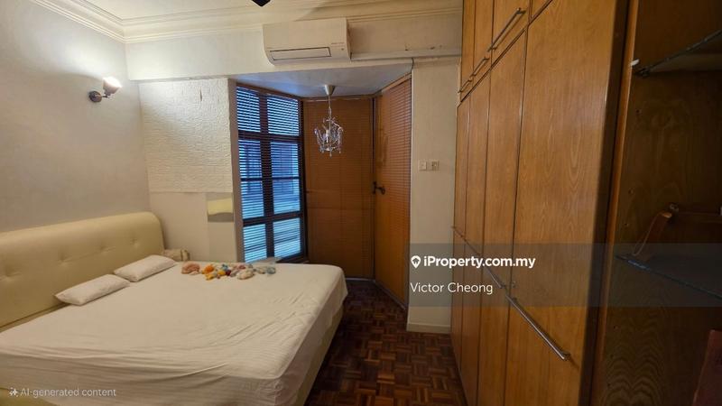Kondominium untuk Dijual di Sri Kasturina oleh Victor Cheong - iProperty.com.my