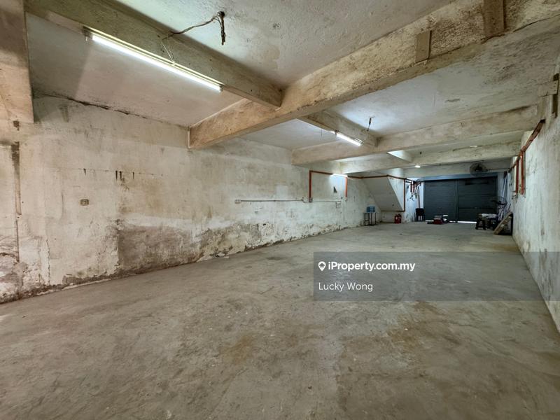 For Sale - Shop Office @ Taman Rakan, Mahkota Cheras, C180, Cheras Selatan, Kajang, Balakong, Sungai Long