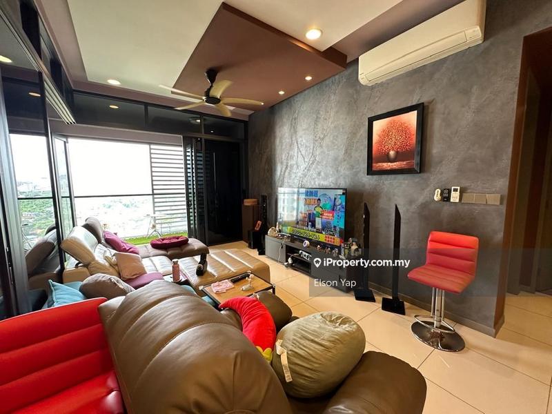 Kondominium untuk Dijual di Bennington Residences @ SkyArena oleh Elson Yap - iProperty.com.my