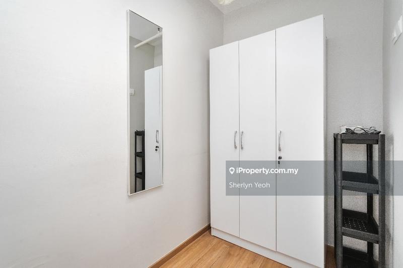 Kediaman Servis untuk Dijual di Pinnacle Petaling Jaya oleh Sherlyn Yeoh - iProperty.com.my