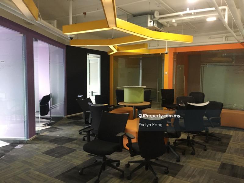 Pejabat untuk Disewa di Subang Jaya, Selangor oleh Evelyn Kong - iProperty.com.my