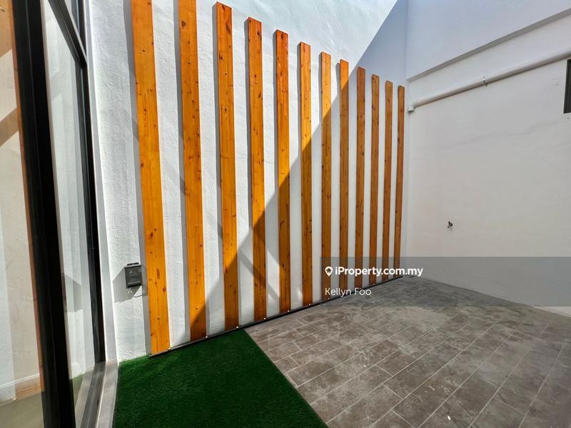 1-storey Terraced House for Sale in Ayer Keroh, Melaka by Kellyn Foo - iProperty.com.my