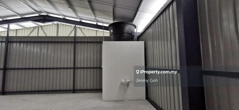 Warehouse for Rent in Pandan Indah, Ampang by Jimmy Goh - iProperty.com.my