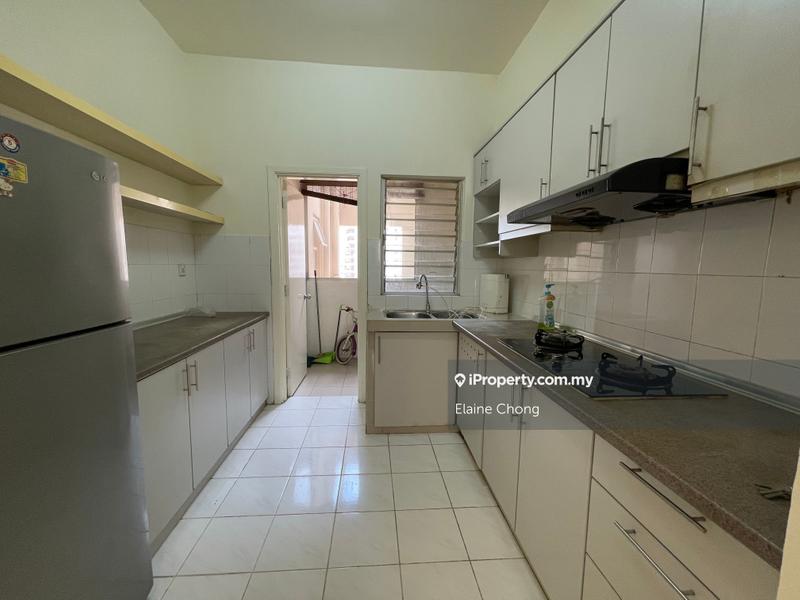 Kondominium untuk Dijual di Seri Maya Condominium oleh Elaine Chong - iProperty.com.my