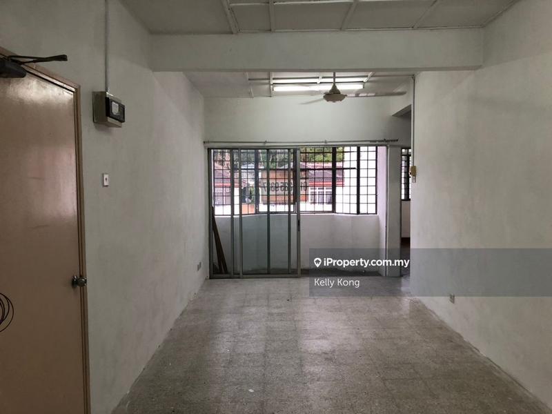 For Sale - Sri Melor (Mulberry Court)