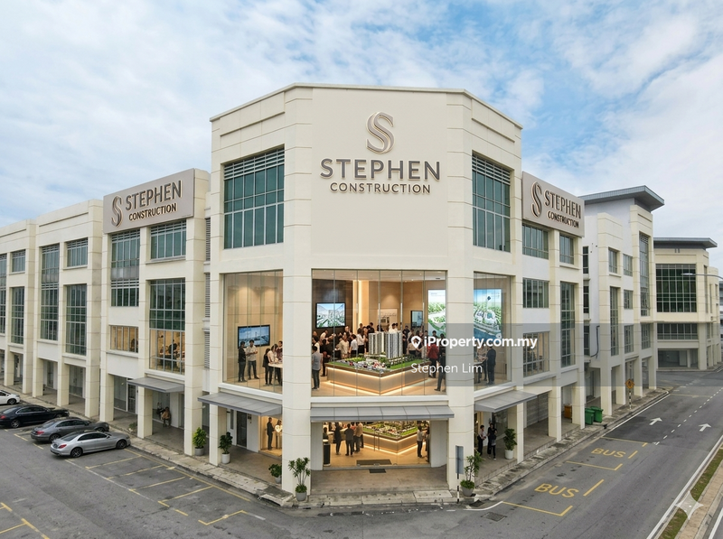 Kedai untuk Disewa di Bandar Puteri Puchong, Puchong oleh Stephen Lim - iProperty.com.my