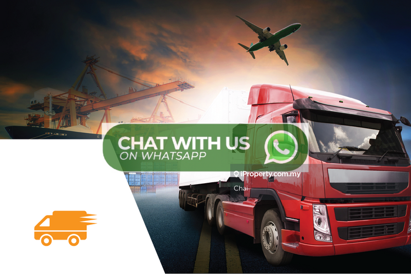 Detached Factory for Rent in Bandar Baru Enstek, Bandar Enstek by Chai - iProperty.com.my