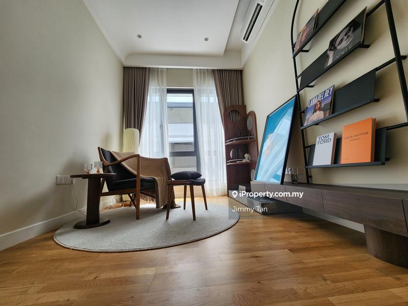 Semi-Detached House for Sale in Sungai Buloh, Selangor by Jimmy Tan - iProperty.com.my