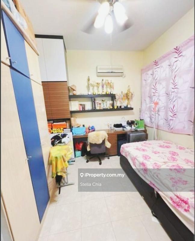 Rumah Berkembar untuk Dijual di Taman Impian Emas, Skudai oleh Stella Chia - iProperty.com.my
