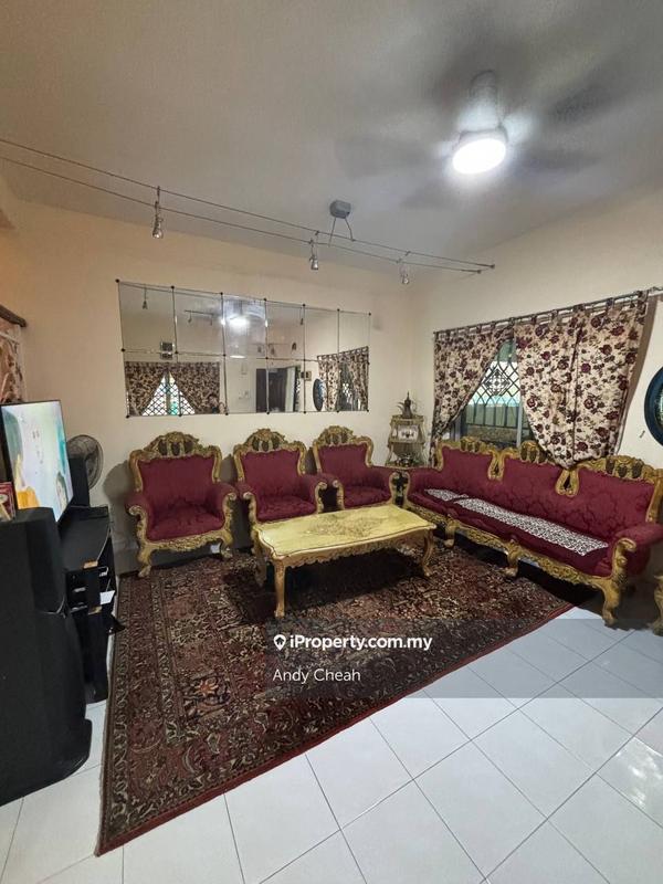 2-storey Terraced House for Sale in Bukit Indah, Iskandar Puteri (Nusajaya) by Andy Cheah - iProperty.com.my