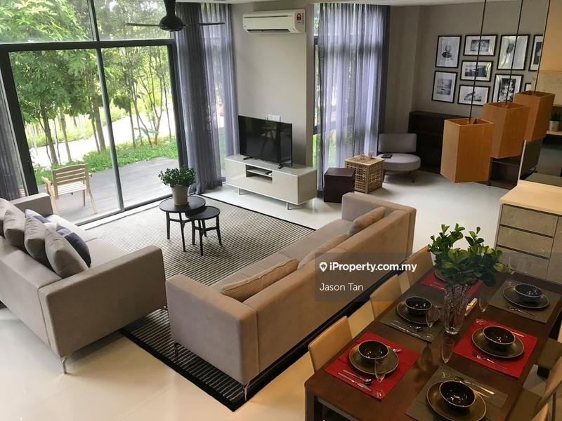 Condominium for Rent in Mirage By The Lake by Jason Tan - iProperty.com.my