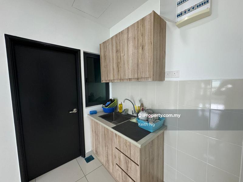 For Rent - Kiara Plaza