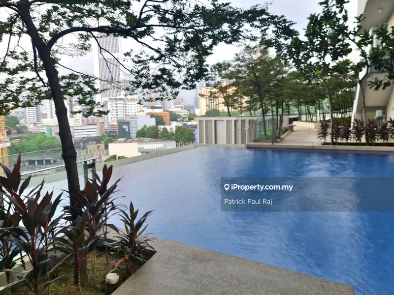 Kondominium untuk Disewa di The Robertson oleh Patrick Paul Raj - iProperty.com.my