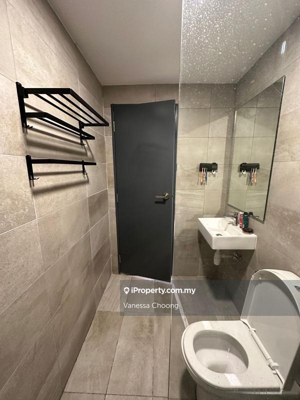 Residensi Servis untuk Disewa di Henna Residence  @ The Quartz WM oleh Vanessa Choong - iProperty.com.my