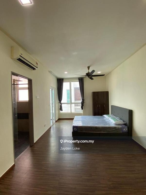 For Sale - The Loft @ ZetaPark