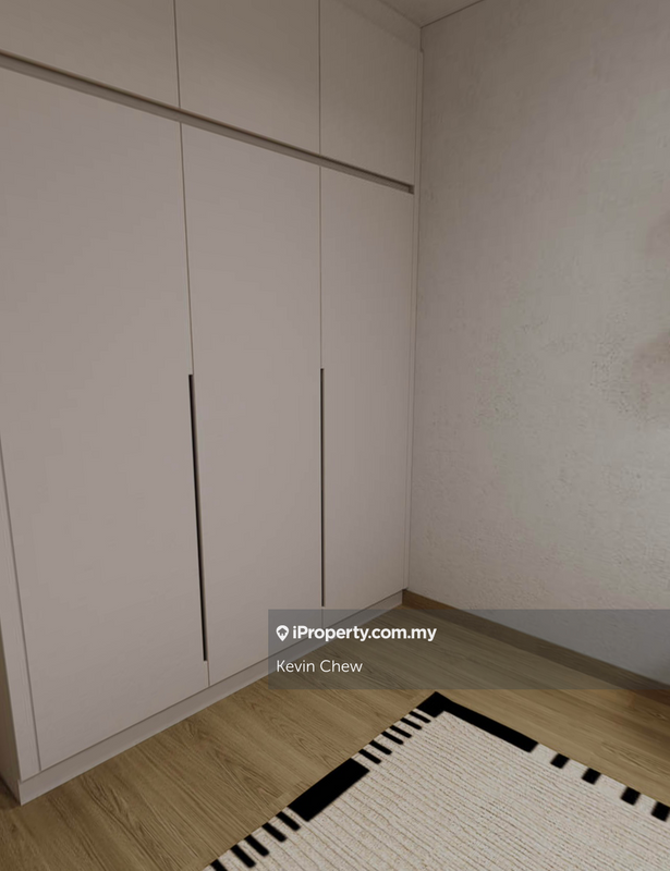 Service Residence for Sale in Enlace by Kevin Chew - iProperty.com.my