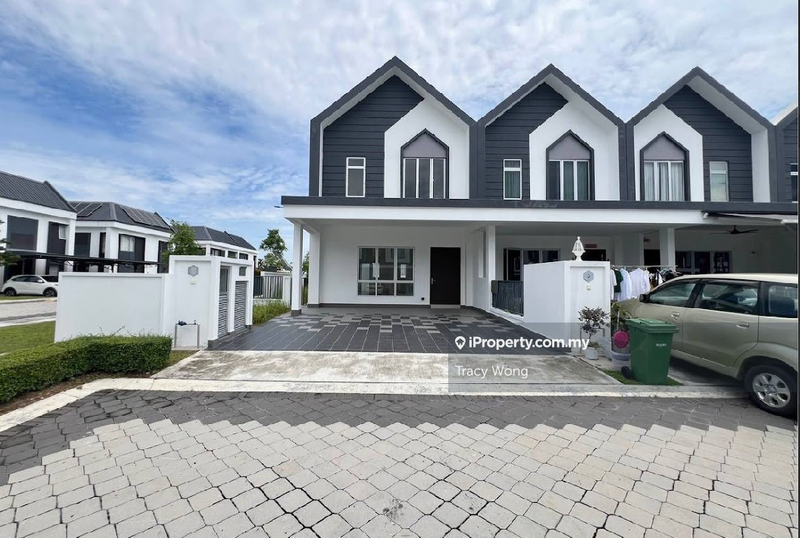 2-storey Terraced House for Sale in Eco Forest, Semenyih by Tracy Wong - iProperty.com.my